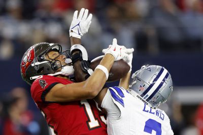 Tampa Bay Buccaneers v Dallas Cowboys