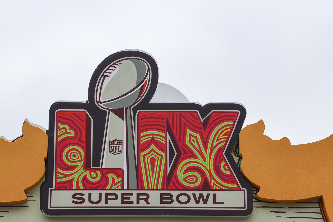 Super Bowl LIX Previews