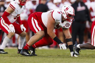 Nebraska v USC